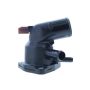 MotoRad 1046-188 Integrated Housing Thermostat-188 Degrees w/ Seal