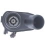 MotoRad 1047-205 Integrated Housing Thermostat-205 Degrees