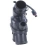 MotoRad 1047-205 Integrated Housing Thermostat-205 Degrees