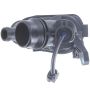 MotoRad 1047-205 Integrated Housing Thermostat-205 Degrees