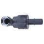 MotoRad 1048-190 Oil Integrated Housing Thermostat-190 Degrees