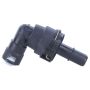 MotoRad 1048-190 Oil Integrated Housing Thermostat-190 Degrees