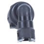 MotoRad 1048-190 Oil Integrated Housing Thermostat-190 Degrees