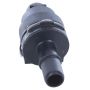 MotoRad 1048-190 Oil Integrated Housing Thermostat-190 Degrees