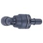 MotoRad 1048-190 Oil Integrated Housing Thermostat-190 Degrees