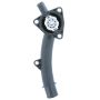MotoRad 1049-188 Integrated Housing Thermostat-188 Degrees w/ Seal