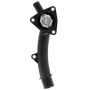 MotoRad 1049-193 Integrated Housing Thermostat-193 Degrees