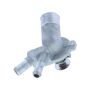 MotoRad 1050-180 Integrated Housing Thermostat-180 Degrees w/ Seal