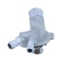 MotoRad 1050-180 Integrated Housing Thermostat-180 Degrees w/ Seal