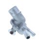 MotoRad 1050-180 Integrated Housing Thermostat-180 Degrees w/ Seal