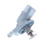 MotoRad 1050-180 Integrated Housing Thermostat-180 Degrees w/ Seal