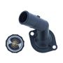 MotoRad 1050KT Thermostat Kit-200 Degrees w/ Seal