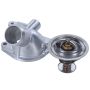 MotoRad 1063KT Thermostat Kit-170 Degrees with thermostat and housing