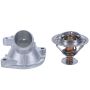 MotoRad 1063KT Thermostat Kit-170 Degrees with thermostat and housing