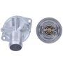 MotoRad 1063KT Thermostat Kit-170 Degrees with thermostat and housing