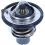MotoRad 1073-190 Thermostat-190 Degrees