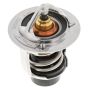 MotoRad 1075-176 Thermostat-176 Degrees