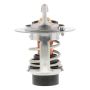 MotoRad 1075-176 Thermostat-176 Degrees