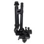 MotoRad 1078-212 Integrated Housing Thermostat-212 Degrees w/ Seal