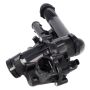 MotoRad 1078-212 Integrated Housing Thermostat-212 Degrees w/ Seal