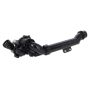 MotoRad 1078-212 Integrated Housing Thermostat-212 Degrees w/ Seal