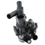 MotoRad 1079-212 Integrated Housing Thermostat-212 Degrees w/ Seal