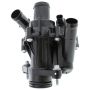 MotoRad 1079-212 Integrated Housing Thermostat-212 Degrees w/ Seal