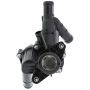MotoRad 1079-212 Integrated Housing Thermostat-212 Degrees w/ Seal