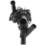 MotoRad 1079-212 Integrated Housing Thermostat-212 Degrees w/ Seal