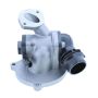 MotoRad 1086-205 Integrated Housing Thermostat-205 Degrees
