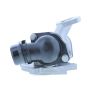MotoRad 1086-205 Integrated Housing Thermostat-205 Degrees