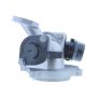 MotoRad 1086-205 Integrated Housing Thermostat-205 Degrees