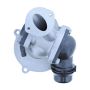MotoRad 1086-205 Integrated Housing Thermostat-205 Degrees