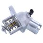 MotoRad 1089-212 Integrated Housing Thermostat-212 Degrees