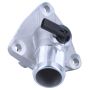 MotoRad 1089-212 Integrated Housing Thermostat-212 Degrees