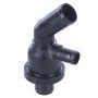 MotoRad 1091-188 Integrated Housing Thermostat-188 Degrees