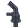 MotoRad 1091-188 Integrated Housing Thermostat-188 Degrees