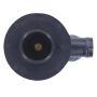 MotoRad 1091-188 Integrated Housing Thermostat-188 Degrees