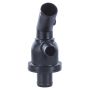 MotoRad 1091-188 Integrated Housing Thermostat-188 Degrees
