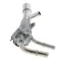 MotoRad 1103-180 Integrated Housing Thermostat-180 Degrees w/ Gasket