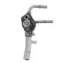 MotoRad 1103-180 Integrated Housing Thermostat-180 Degrees w/ Gasket