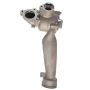 MotoRad 1104-215 Integrated Housing Thermostat-215 Degrees
