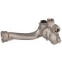 MotoRad 1104-215 Integrated Housing Thermostat-215 Degrees