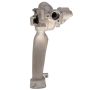 MotoRad 1104-215 Integrated Housing Thermostat-215 Degrees