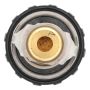 MotoRad 1107-200 Thermostat-200 Degrees w/ Seal