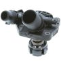 MotoRad 1111-207 Integrated Housing Thermostat - 207 Degrees