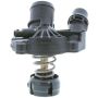 MotoRad 1111-207 Integrated Housing Thermostat - 207 Degrees