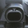 MotoRad 1111-207 Integrated Housing Thermostat - 207 Degrees
