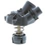 MotoRad 1111-207 Integrated Housing Thermostat - 207 Degrees