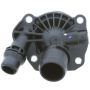 MotoRad 1111-207 Integrated Housing Thermostat - 207 Degrees